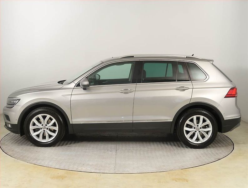Volkswagen Tiguan (2018) Highline 2.0 TDI - fotka 3 z 23
