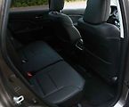 Honda CR-V.