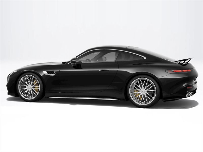 Mercedes-Benz AMG GT 2,0 Mercedes 43 - fotka 4 z 9