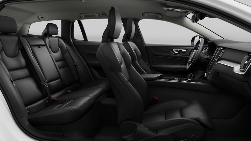 Volvo V60 (2026) B4 PLUS DARK - fotka 12 z 13