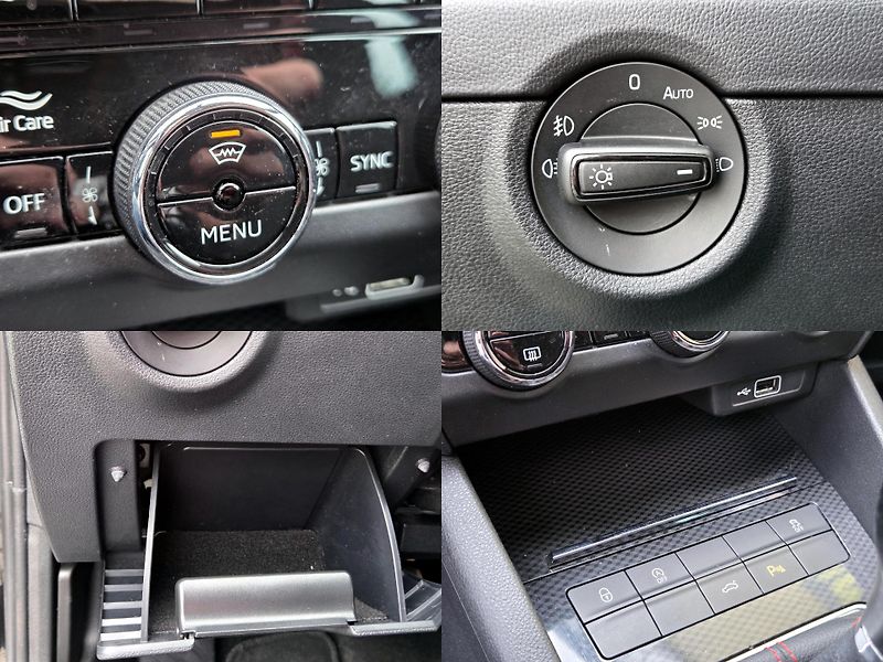 Škoda Octavia TDi RS,CEBIA *SERV.KNÍŽKA*  - fotka 44 z 48