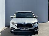 Škoda Octavia 2,0 TDI DSG Ambition Plus LED - náhled 21