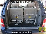 Kia Carnival (2003) VOLAT 602 696 113 - náhled 4