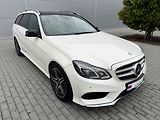 Mercedes-Benz Třídy E (2014) E 350CDI 4MATIC AMG  - náhled 1