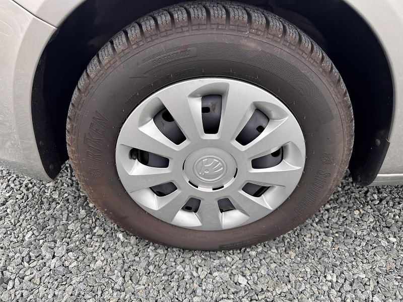 Škoda Roomster 1.2 TSi,197 tis km,2014 - fotka 7 z 18