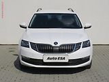 Škoda Octavia (2018) 1.6 TDi, ČR, Ambition - náhled 1