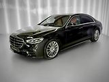Mercedes-Benz Třídy S 450 4MATIC AMG L, FIRST CLASS, - náhled 1