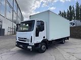 Iveco Eurocargo (2010) 75E18 E5 - bedna - hydr. čelo - náhled 1