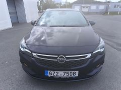 Opel Astra ST 1.6 CDTi - fotografie inzerátu