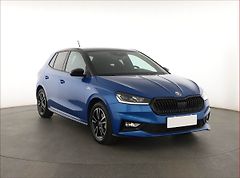 Škoda Fabia (2026) 1.0 TSI, Monte Carlo, FullLed - fotografie inzerátu