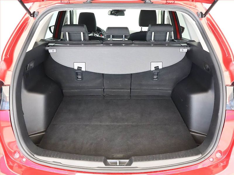 Mazda CX-5 (2016) 2.0 Skyactiv-G, Serv.kniha - fotka 12 z 16