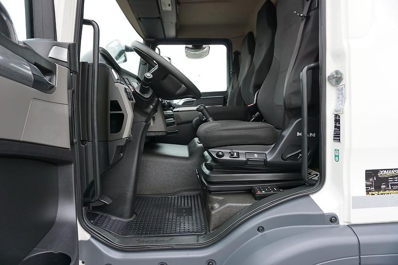MAN TGM (2019) 15.250 / EURO 6 / CHŁODNIA + W - fotka 41 z 45