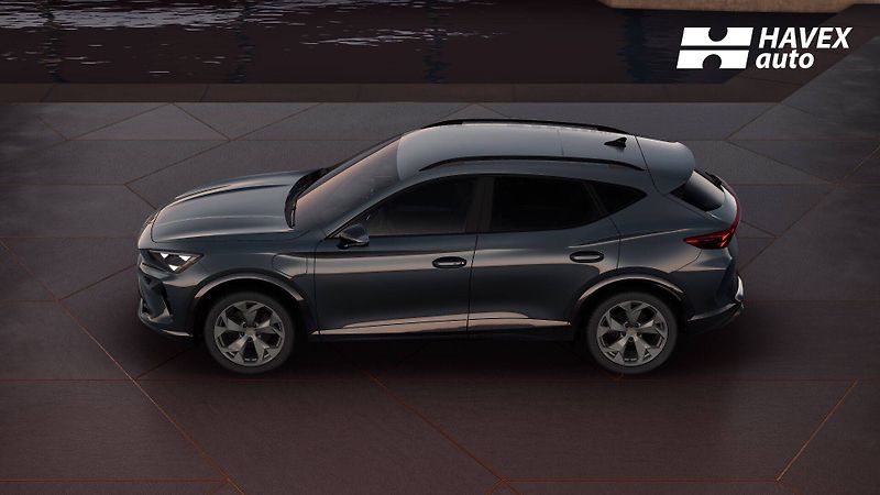 Seat Arona (2027) 1.0 TSI 115k Style - fotka 3 z 5