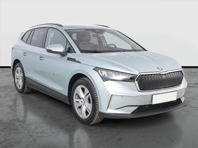 Škoda Enyaq (2023) iV 60 (62 kWh), SoH 93% - fotografie inzerátu