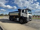 MAN TGS (2026) 26.540 6x4 BL THERMO sklápěč - náhled 3