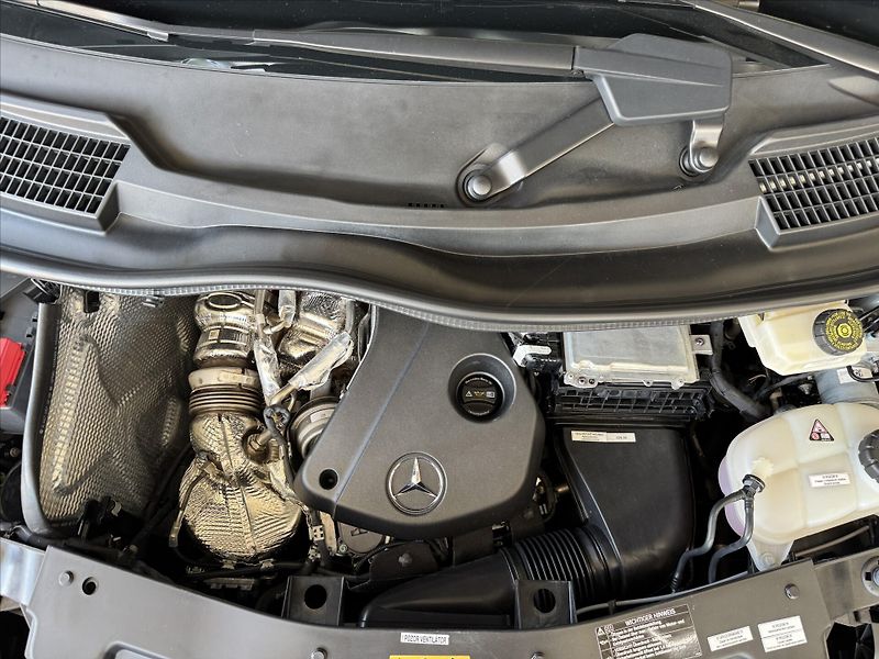 Mercedes-Benz Ostatní 2,0 Marco Polo 116 CDI - fotka 18 z 18