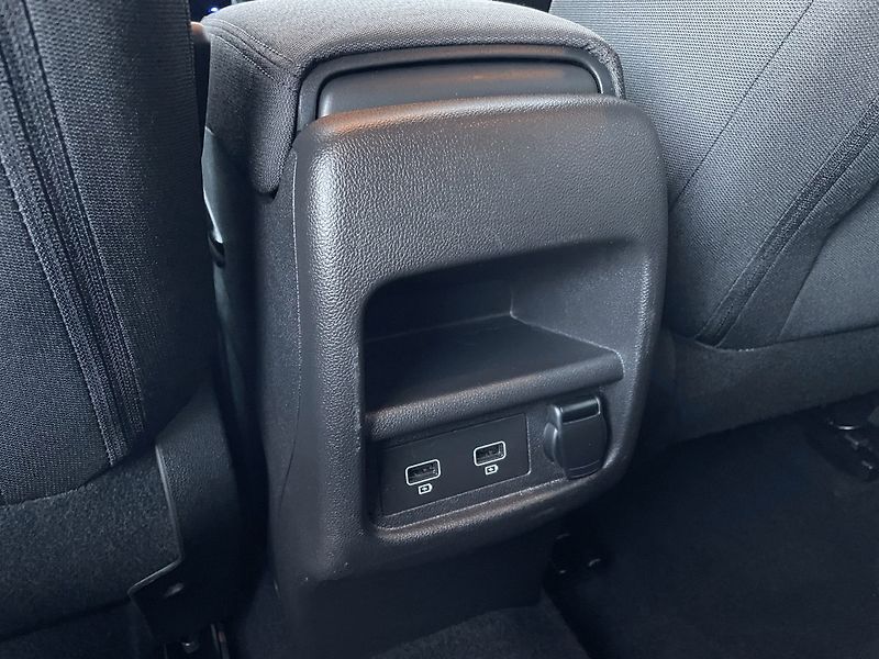 Renault Kadjar (2022) ZEN Energy 1,3TCe 140k - fotka 18 z 23