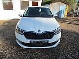 Škoda Fabia 1,0 TSI-70KW-STK ČR+NOVÝ OLEJ - náhled 1