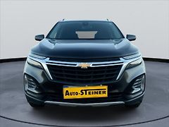 Chevrolet Equinox 1,5 i 127kW,4x4, Automat, Navi - fotografie inzerátu