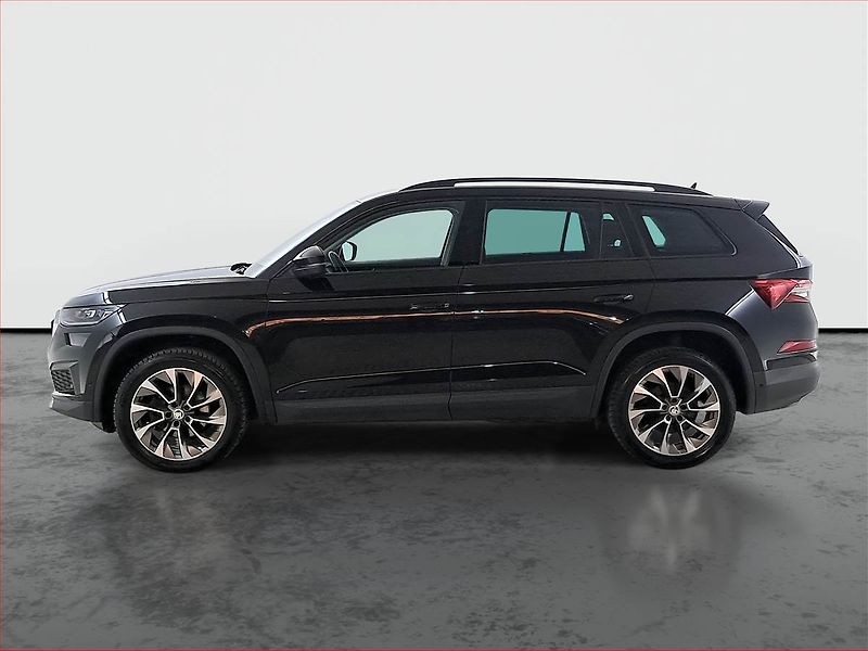 Škoda Kodiaq (2021) Ambition 2.0 TDI - fotka 3 z 25