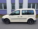 Volkswagen Caddy 2,0 CNG Ecofuel - náhled 1