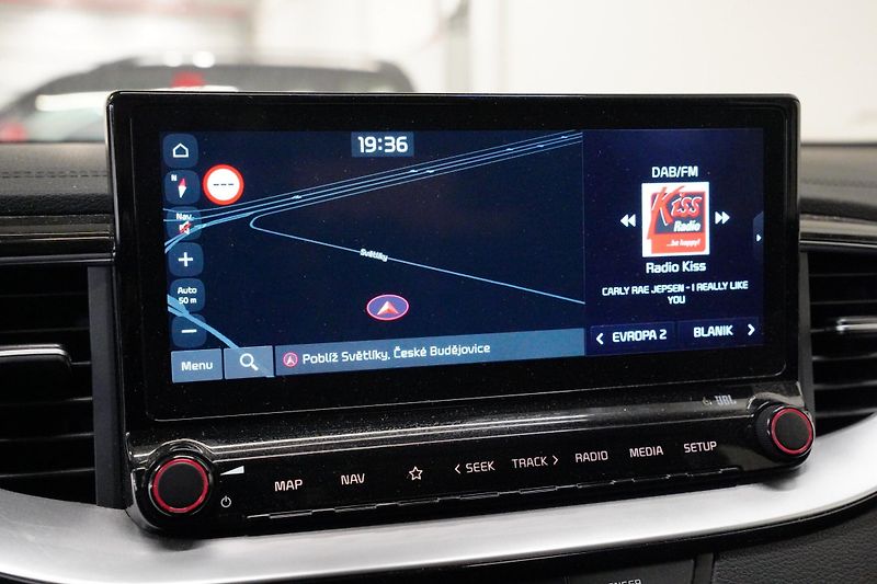 Kia XCeed - fotka 19 z 29