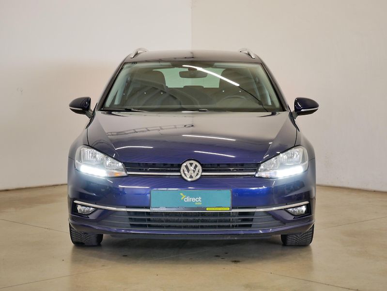 Volkswagen Golf - fotka 4 z 26