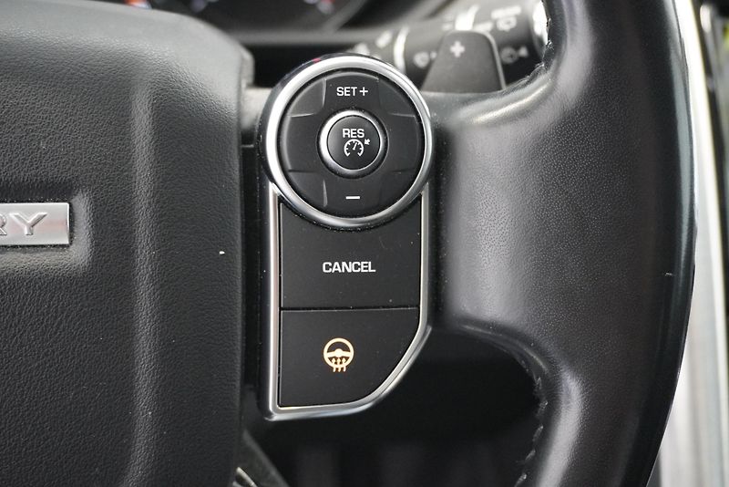 Land Rover Discovery   3,0 TDV6 4WD AUTOMAT - fotka 26 z 36