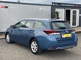 Toyota Auris 1.6i, ČR, Active, záruka - náhled 4
