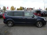 Volkswagen Sharan 2,0 TDi 103kW Cup,2xkola,panor - náhled 1
