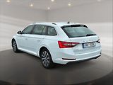 Škoda Superb 2,0 TDI 110 Style - náhled 2
