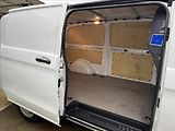 Mercedes-Benz Vito 1,8 LONG LED DPH VÝHŘEV KAMERA - náhled 30