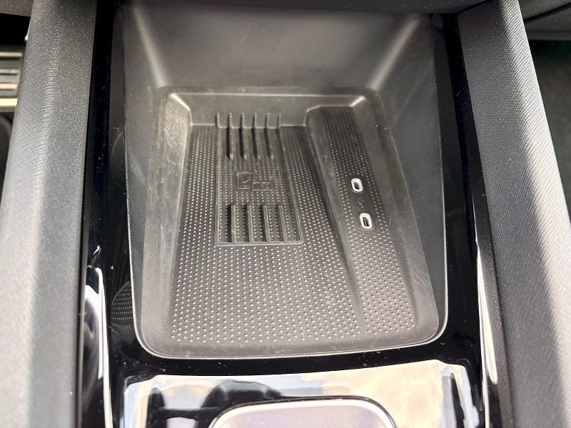 Škoda Octavia (2025) TSI m-HEV 110 kW DSG Sportline - fotka 21 z 29