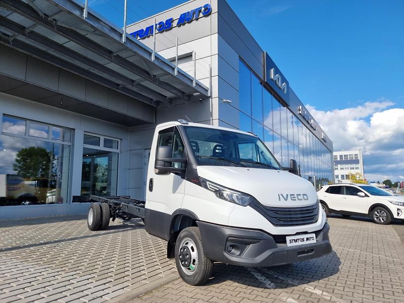 Iveco Daily (2026) 50C18Hz/PTO - fotka 2 z 10