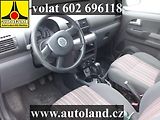 Volkswagen Fox (2002) VOLAT 602 696118 - náhled 1