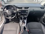 Škoda Octavia (2018) 2.0 TDi, ČR, AC, temp. - náhled 8