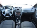 Škoda Roomster (2011) 1.2 TSi, Ambition - náhled 8