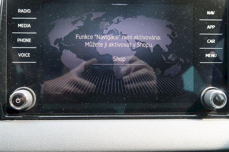 Škoda Karoq (2025) Selection 1,5 TSi/110 kW M - fotka 22 z 34