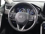 Toyota RAV4 (2020) 2.5 Hybrid - náhled 17