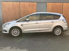 Ford S-MAX (2020) 2.0TDCi 140kW servis Ford - fotografie inzerátu