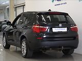 BMW X3 2,0 d xDrive MT Tažné 2.maj.ČR - náhled 2