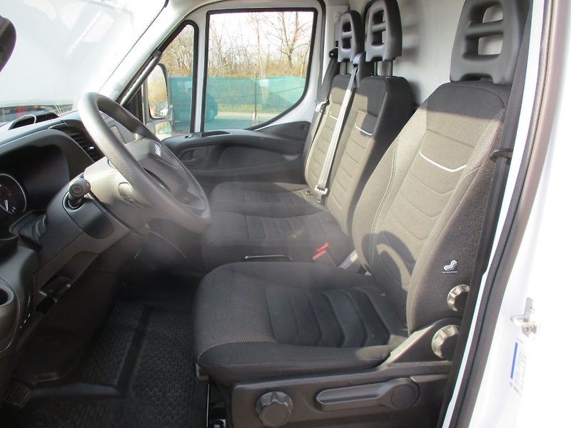 Iveco Daily 72C18, HC, 15 palet, nov - fotka 13 z 21