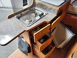 Ostatní 2.2 HDI/96kW D-Line Roadcamp - náhled 29