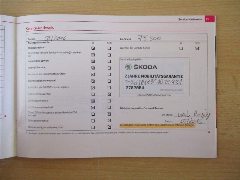 Škoda Octavia 1,4 TSI, klima,xenon,servis, - fotka 32 z 36