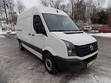 Volkswagen Crafter (2013) 2 0 120KW L2H2 SERVISKA - náhled 9