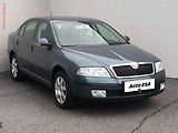 Škoda Octavia (2005) 1.6MPi, Ambition - náhled 1