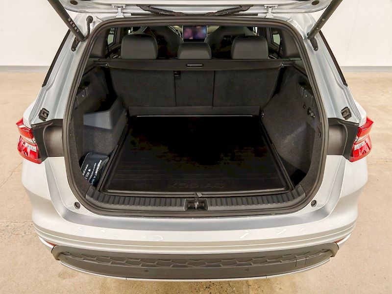 Škoda Kodiaq (2025) 2.0 TDI 110 kW DSG Sportline - fotka 29 z 32