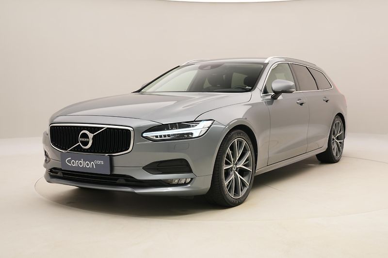 Volvo V90 D4 AWD MOMENTUM AUT  - fotografie inzerátu