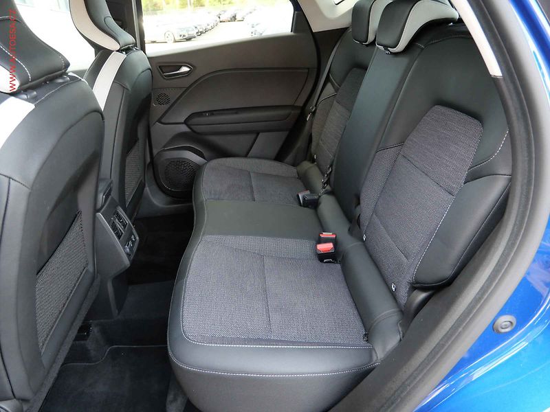 Mitsubishi ASX (2023) 1.3 DI-T MHEV, 1.maj,ČR, AT - fotka 10 z 28