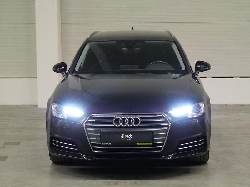 Audi A4 - fotka 4 z 27